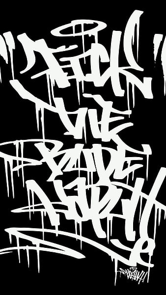 Page 24  Black Graffiti Wallpaper Images  Free Download on Freepik