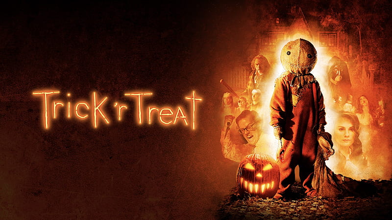 Download Trick Or Treat wallpapers for mobile phone free Trick Or Treat  HD pictures