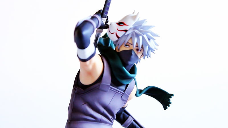 Kakashi Hatake Anbu, HD wallpaper