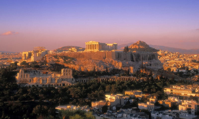 City with a past: why classical and modern Athens are at war. Cities. The Guardian, HD wallpaper