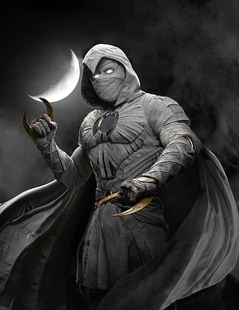 MOON KNIGHT marvel wallpaper, 1920x1080, 409254