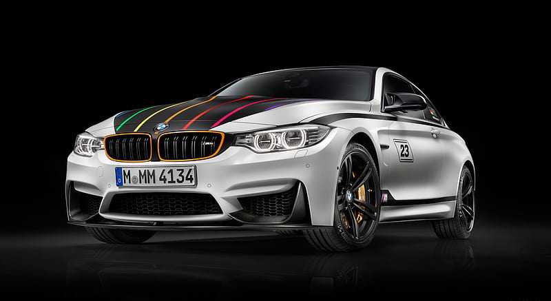 2015 BMW M4 DTM Champion Edition - Front , car, HD wallpaper