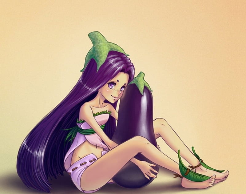 Crunchyroll - Eggplant Catarina ✨ | Facebook