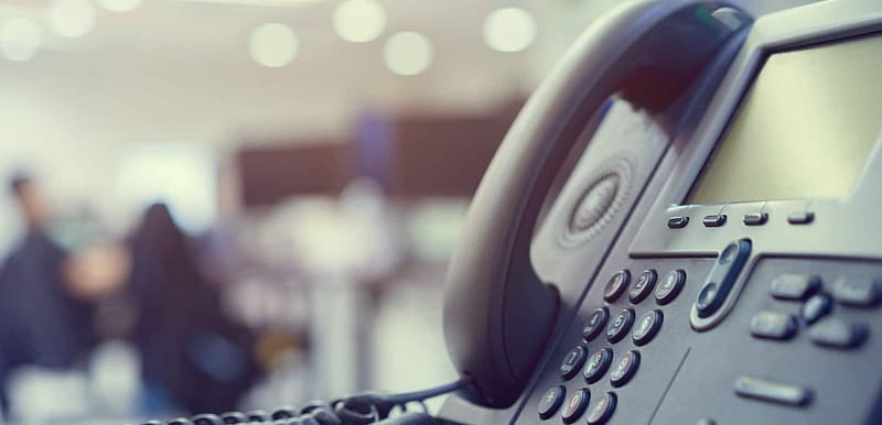 Business VoIP & Telephone Systems Provider. Call Our Phone Experts, HD wallpaper
