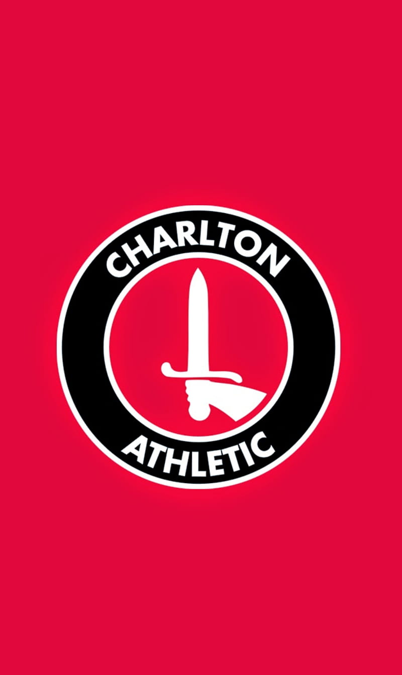Charlton Athletic FC, cafc, football, HD phone wallpaper