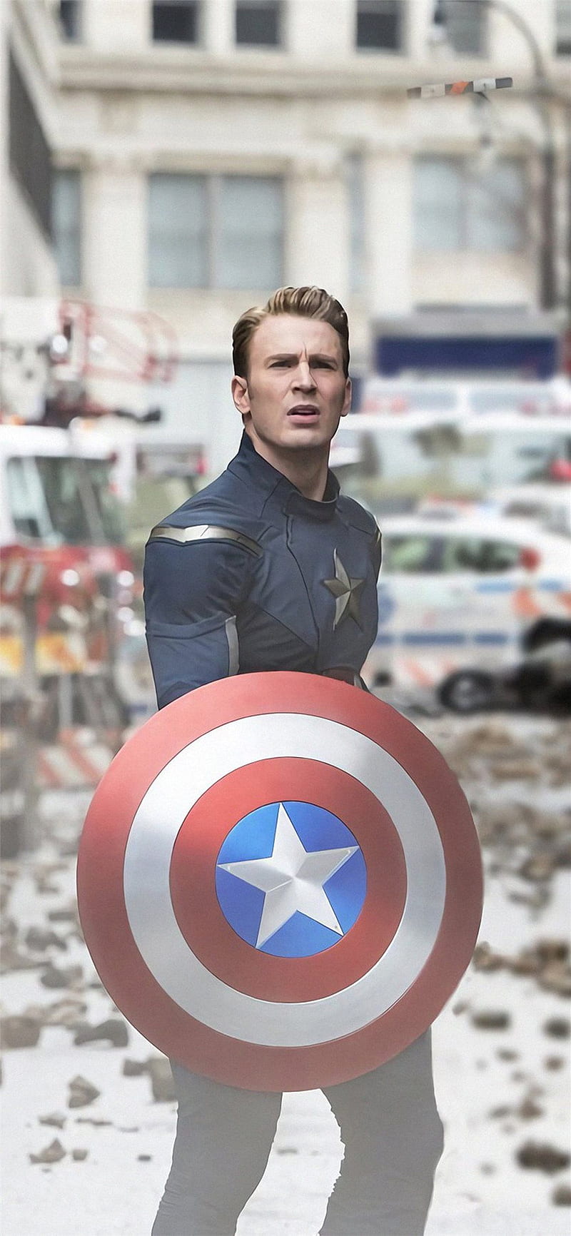Captain America, age of ultron, avengers assemble, endgame, infinity war, steve rogers, super soldier, the first avenger, HD phone wallpaper