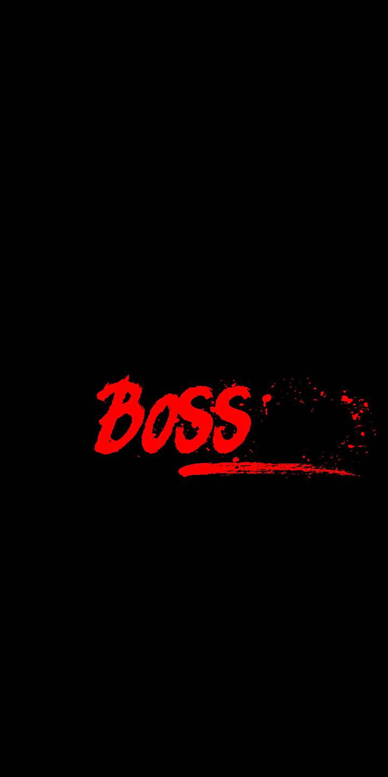 Boss, bose, missing, HD phone wallpaper