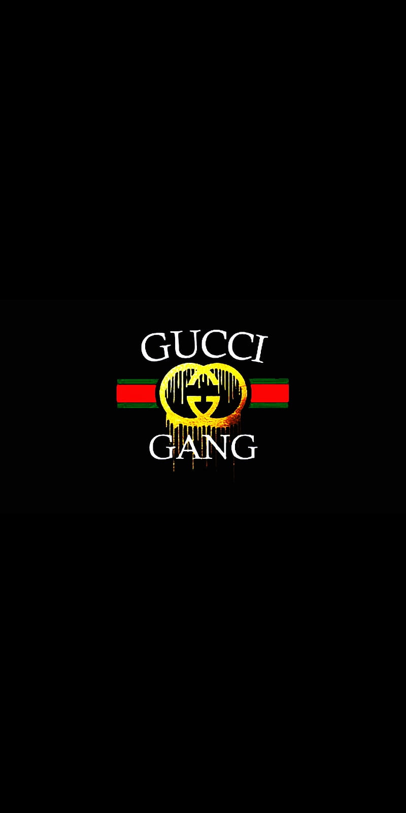 Gucci Gang, 2020, 6ix9ine, gucci, hip hop, lil, romania, trap, usa, HD ...