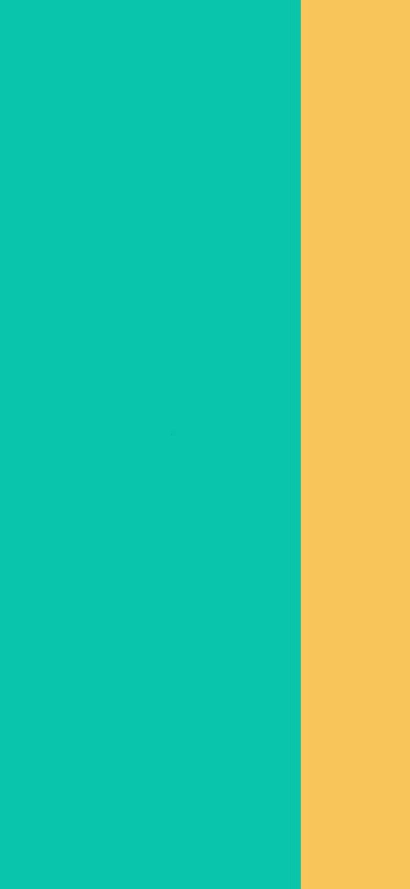 Double color, colors, flat, simple, solid, HD phone wallpaper | Peakpx