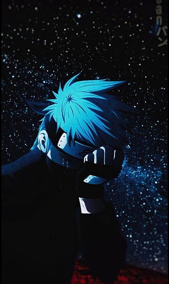 Kakashi Wallpaper HD Free Full HD Download, use for mobile and desktop.  Discover more Anime, Cha…