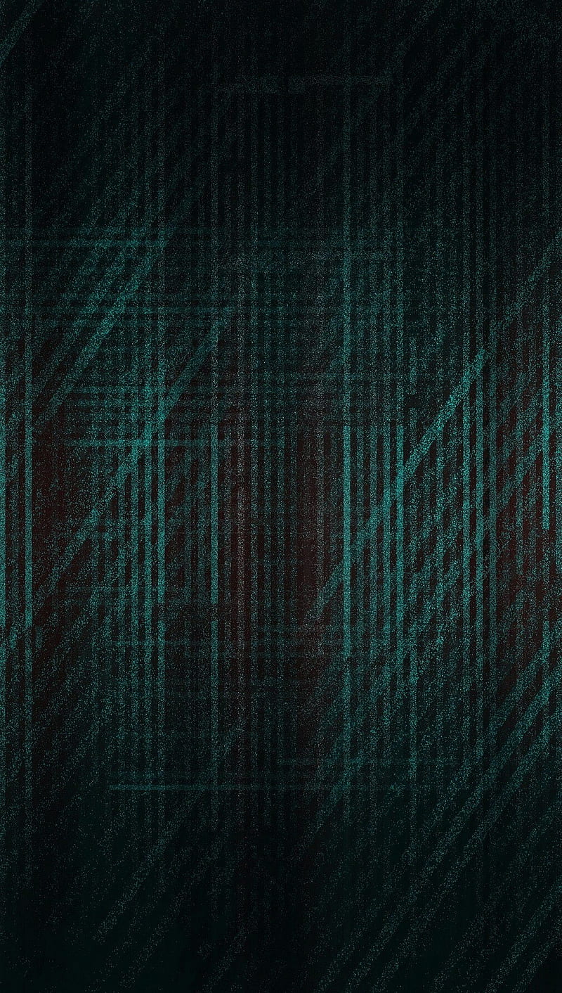 traced, color, green, red, HD phone wallpaper