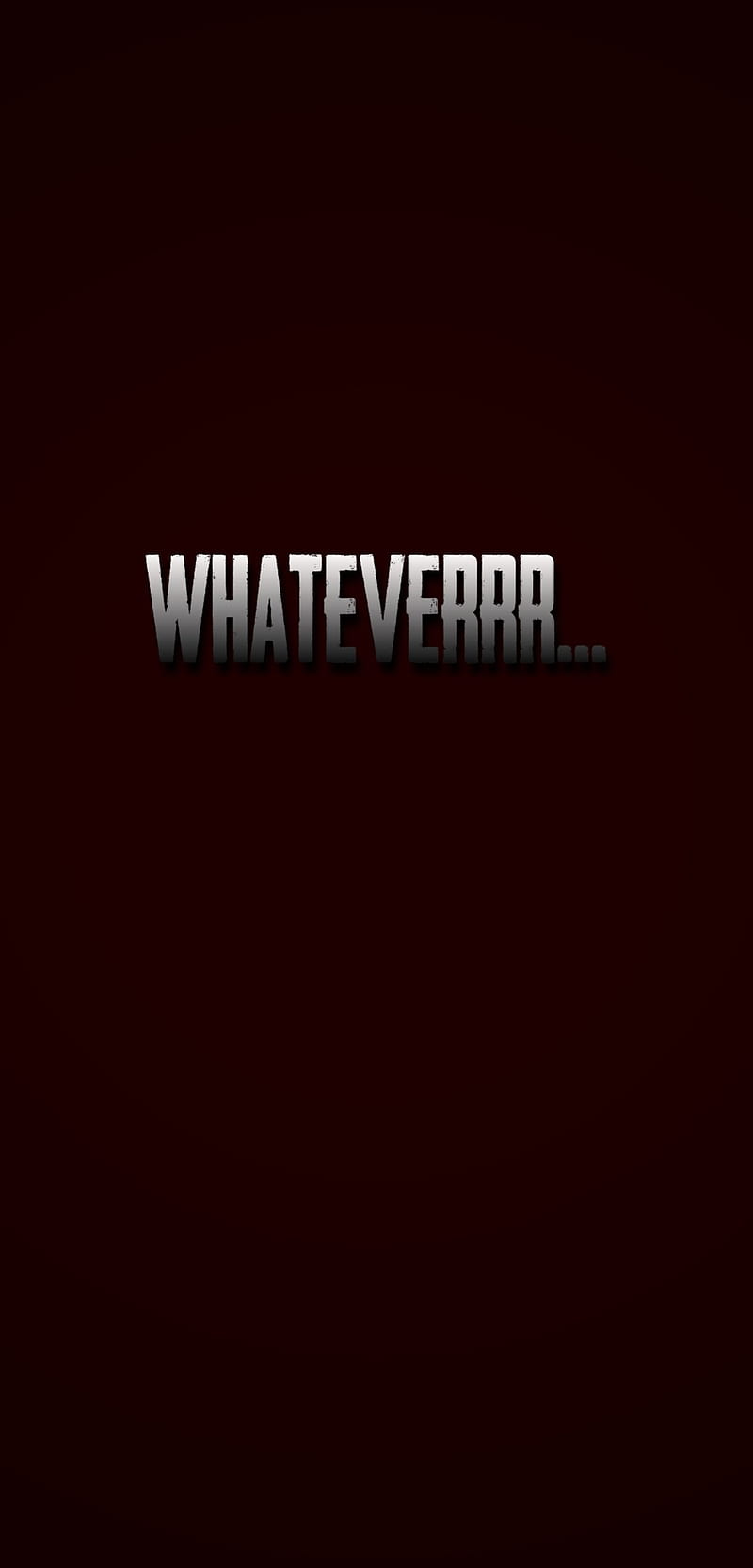 Whatever, ever, sayings, what, what so ever, HD phone wallpaper