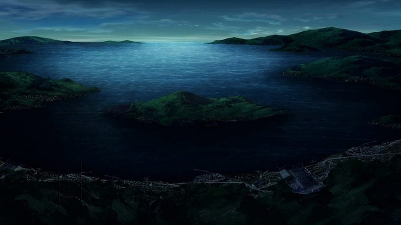 Hãy khám phá hòn đảo yên bình mơ màng với thiết kế anime đầy bắt mắt. Hình nền hòn đảo anime sẽ đưa bạn đến một thế giới mới xa xôi và đầy màu sắc. Bạn sẽ cảm nhận được tinh thần thoải mái khi ngắm nhìn hình ảnh này.