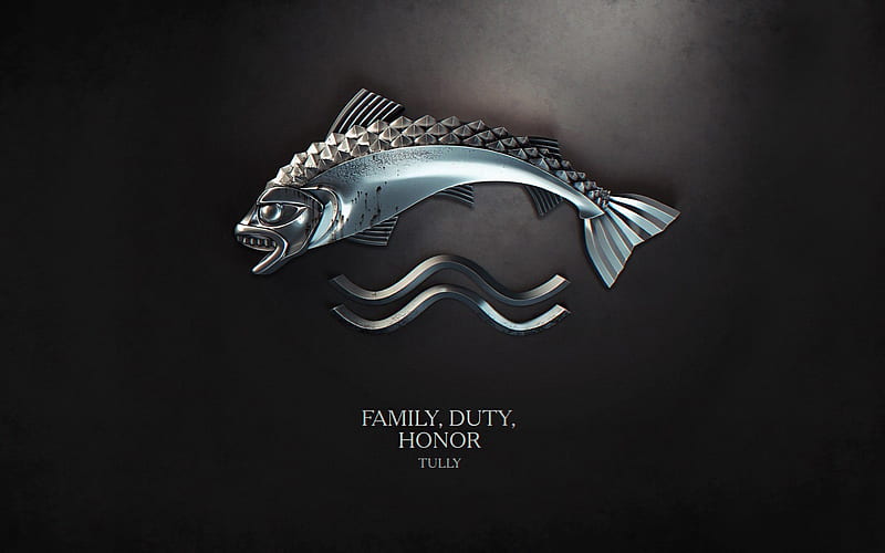 Family duty honor-Game of Thrones-TV series 01, HD wallpaper | Peakpx
