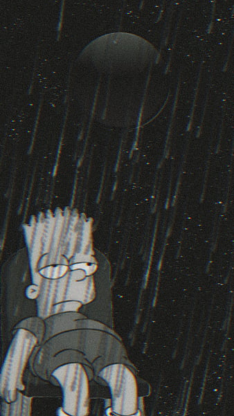 Hd Sad Bart 3 Wallpapers Peakpx