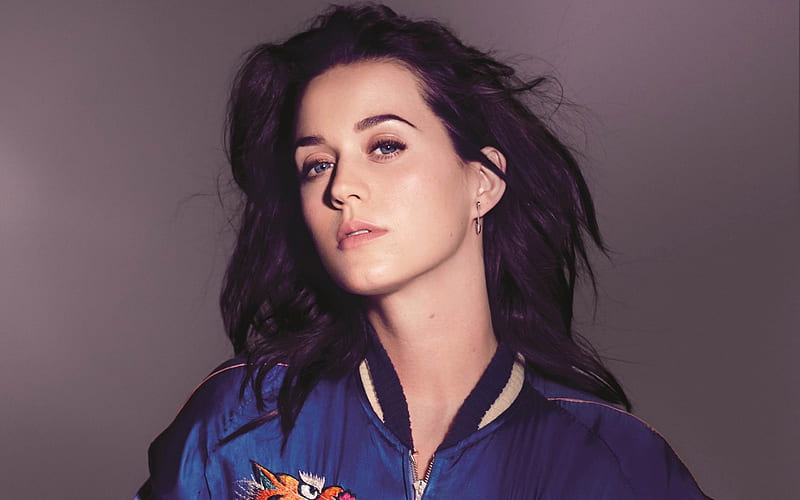 Katy Perry Music, katy-perry, celebrities, music, girls, HD wallpaper