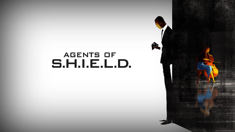 Agents Of Shields, agents-of-shield, tv-shows, HD wallpaper