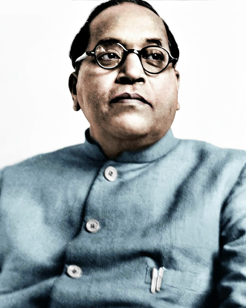 BabaSaheb Ambedkar, bhimrao ambedkar, india, jai bhim, jai hanuman, jai  shivaji, HD phone wallpaper | Peakpx