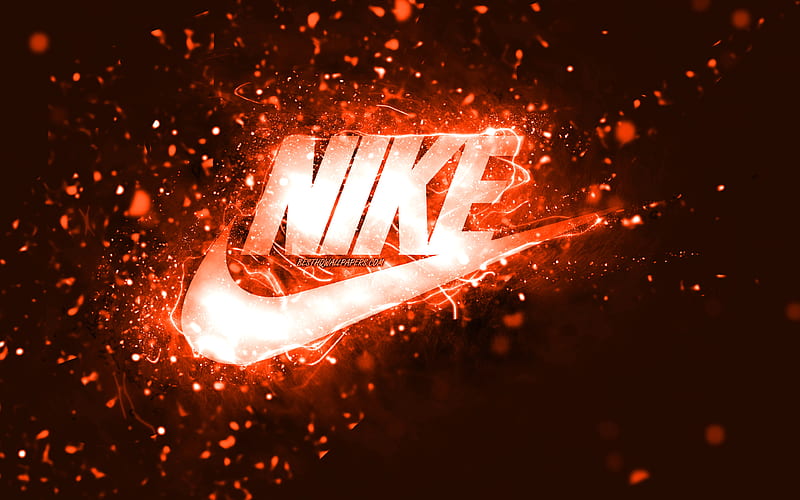 Với màu cam tươi sáng, logo Nike orange là một sự lựa chọn hoàn hảo cho những ai yêu thích sự nổi bật và cá tính. Hãy xem qua bộ sưu tập ảnh về Nike orange logo để tìm kiếm cảm hứng và ý tưởng mới cho thiết kế của bạn.