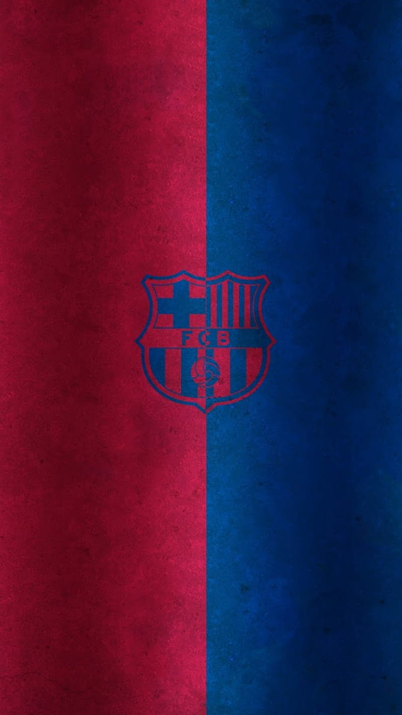 FC Barcelona, ballon, fcb, football, soccer, HD phone wallpaper