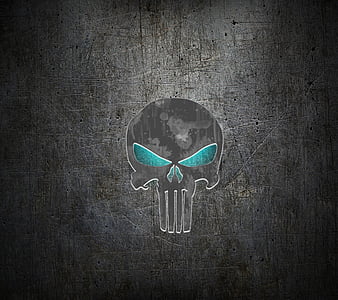 bYRTFZ8R punisher skull hd the punisher wallpaper wallpaper Poster