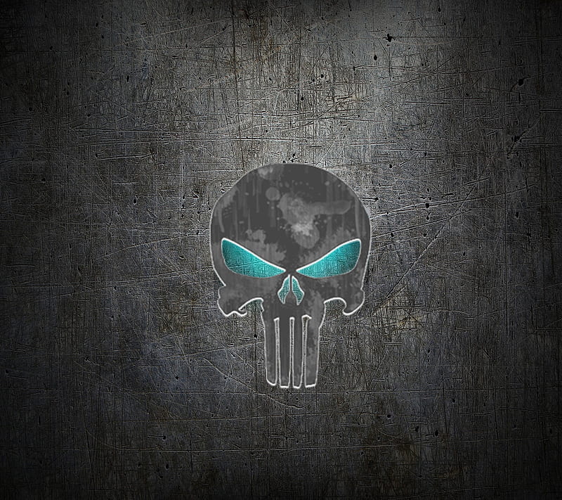 Punisher, skull, HD wallpaper | Peakpx