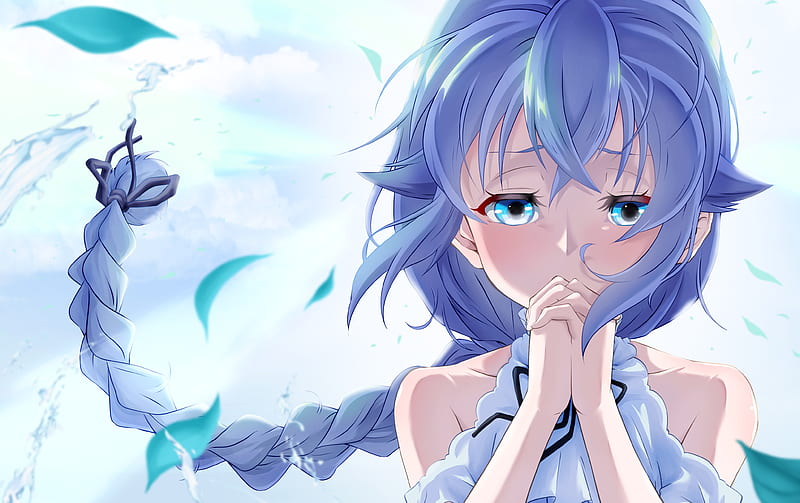 Anime, Mushoku Tensei: Jobless Reincarnation, Roxy Migurdia, HD wallpaper