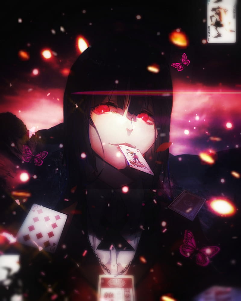 Toxic, anime, anime, HD phone wallpaper Toxic, anime, anime, HD phone wallpaper