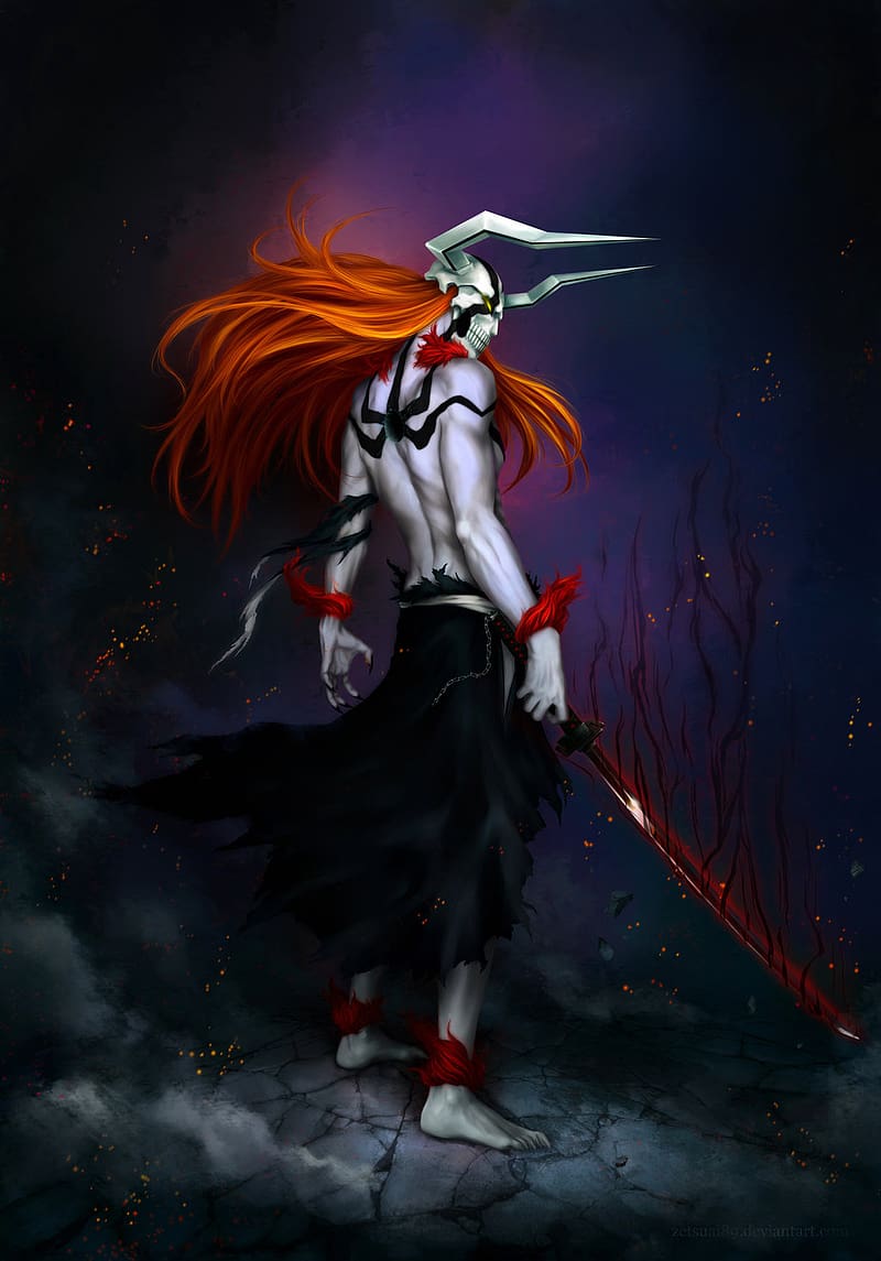 BLEACH, Wallpaper - Zerochan Anime Image Board