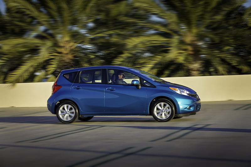 2013 Nissan Versa Note, Car, HD Wallpaper | Peakpx