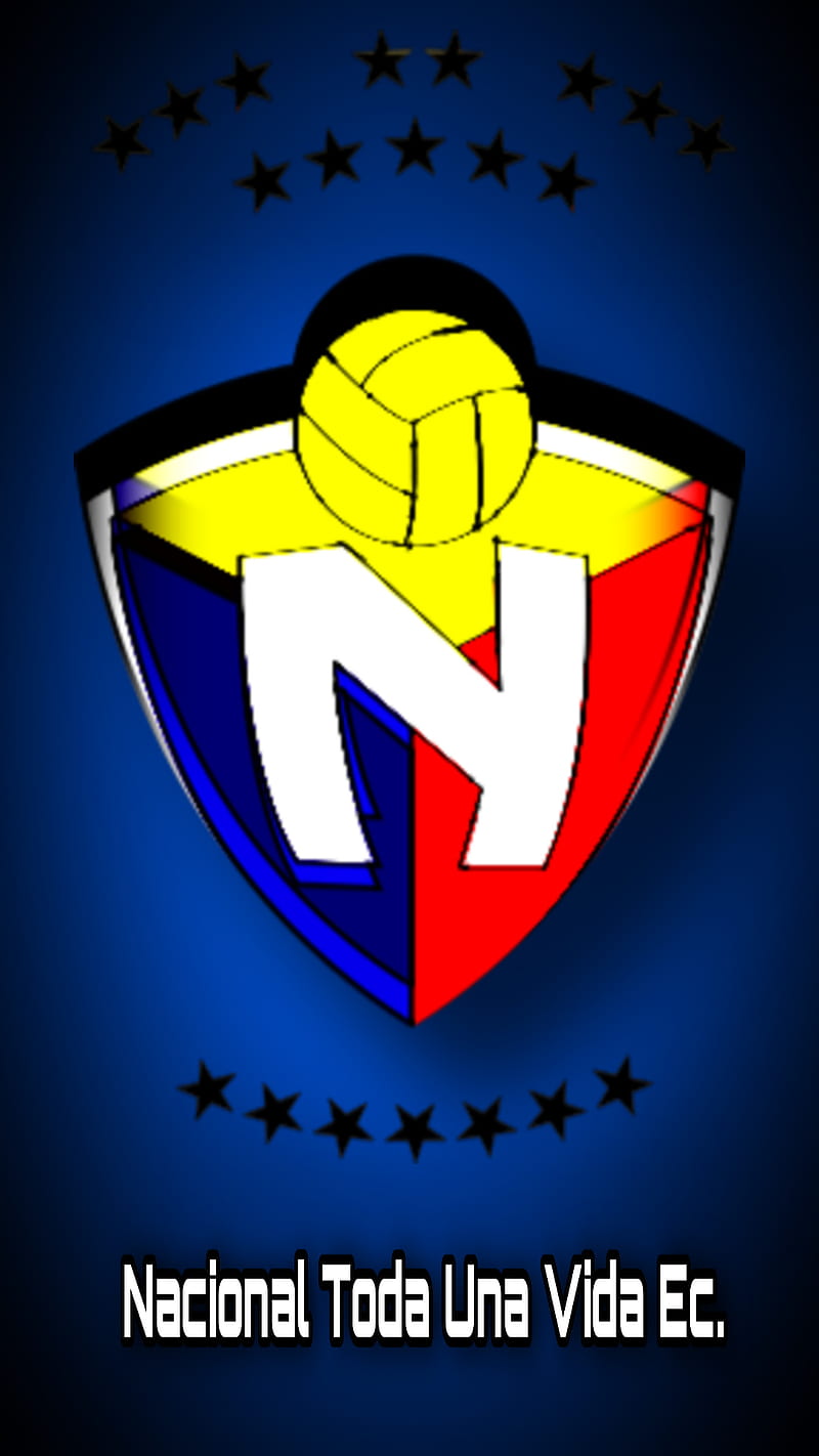 El Nacional, nacional, nacionaltuv, HD phone wallpaper | Peakpx