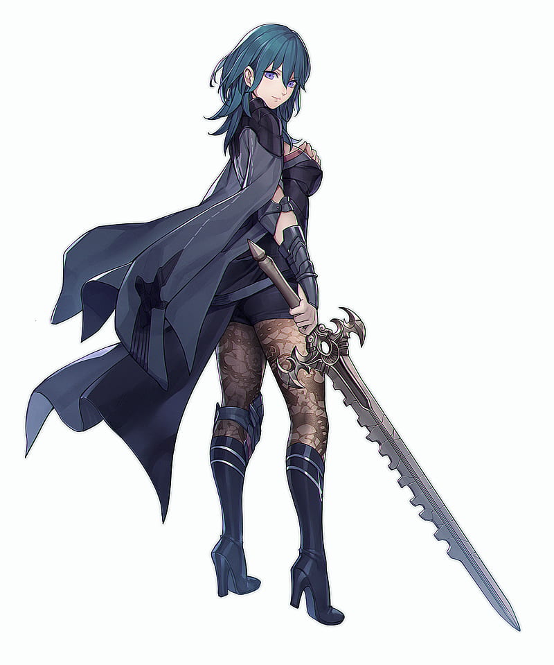 Byleth HD wallpapers  Pxfuel