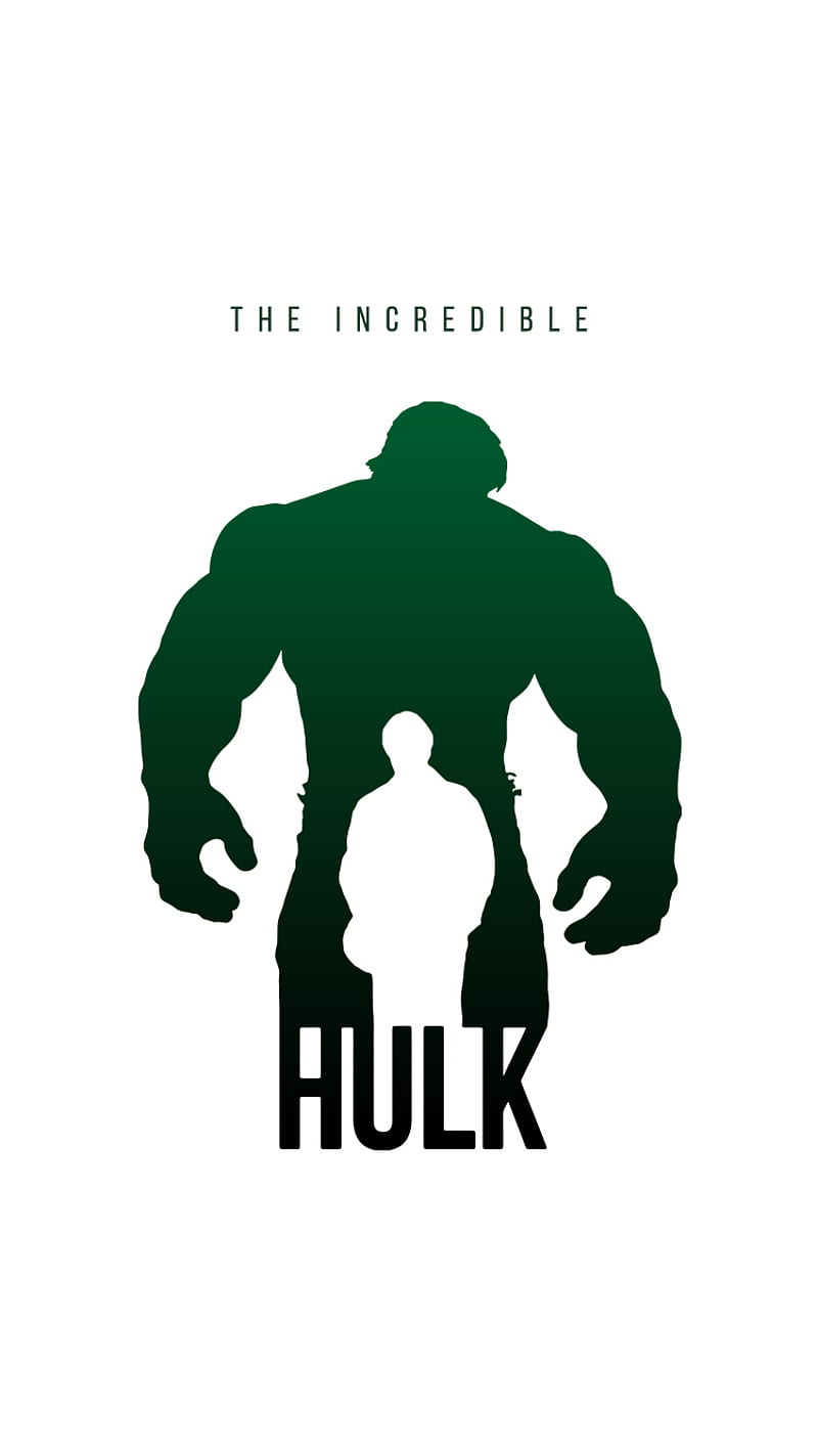 Hulk, avengers, comics, green, invincible, marvel, HD phone wallpaper