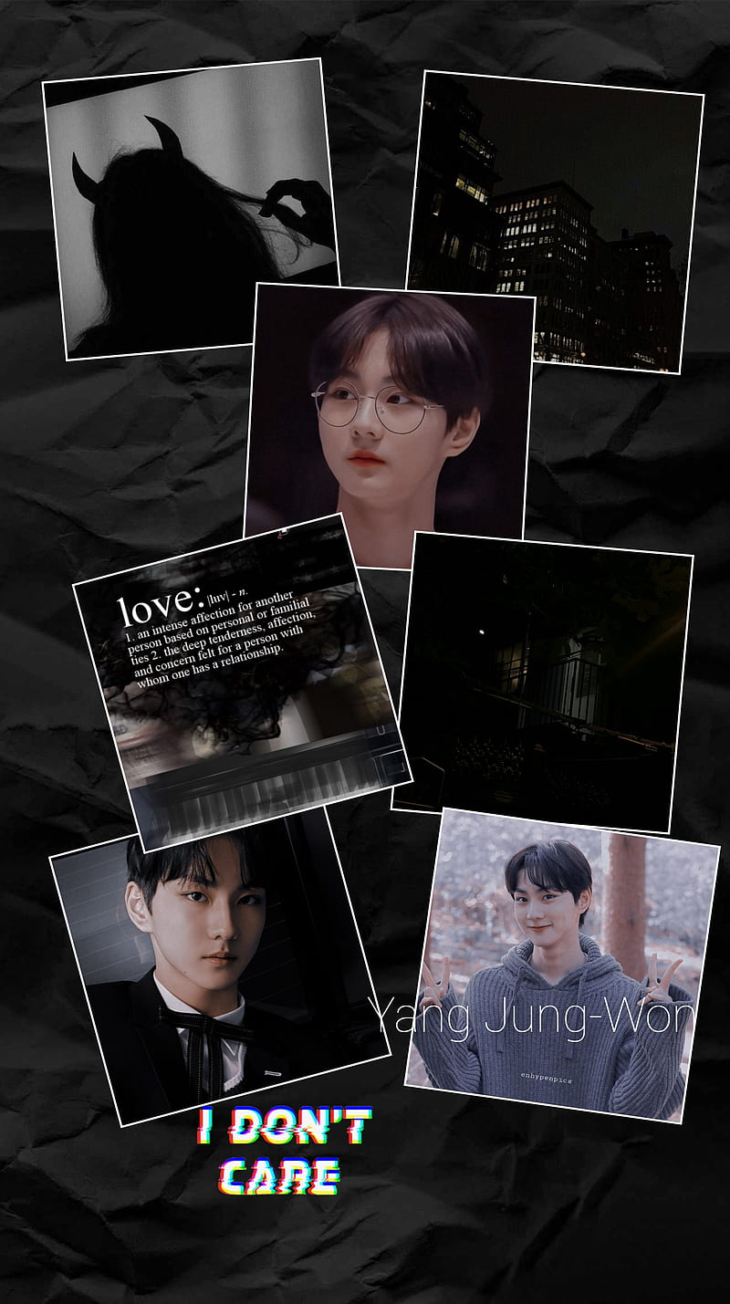Jungwon , enhypen, HD phone wallpaper