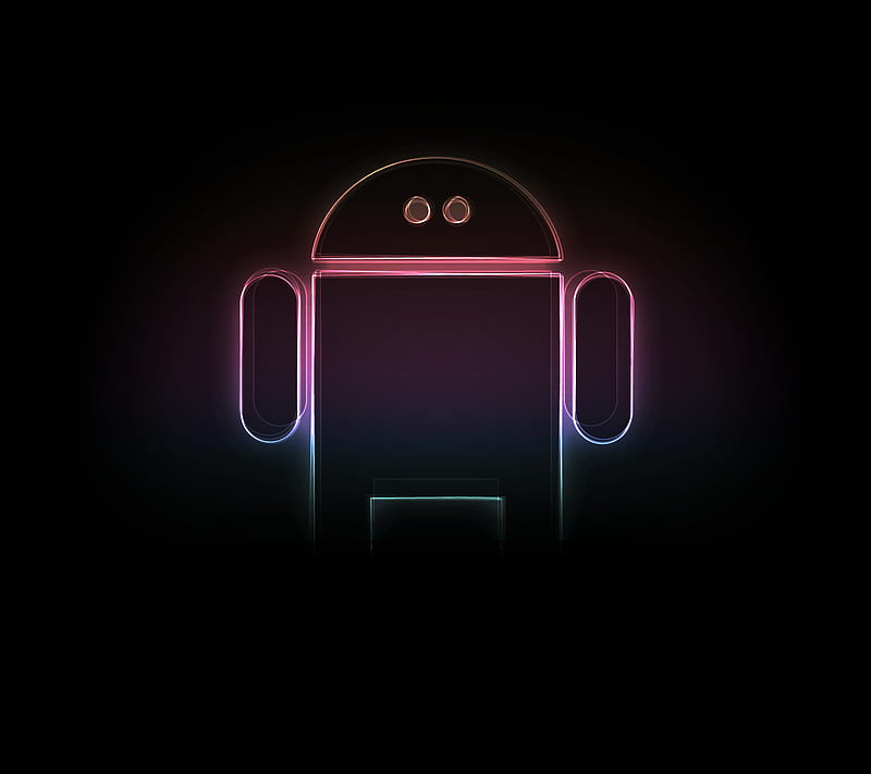 App Bot, android, black, dark, nexus, samsung, texture, HD wallpaper |  Peakpx
