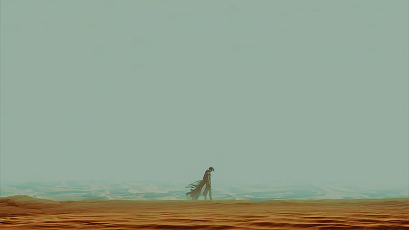 Timothee Chalamet Dune, HD wallpaper | Peakpx