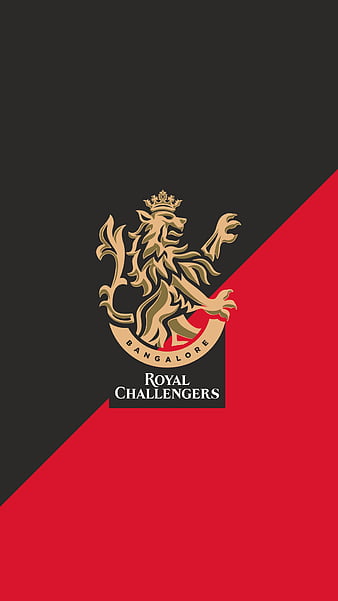 Logo Royal Challengers Bangalore, HD Png Download - vhv
