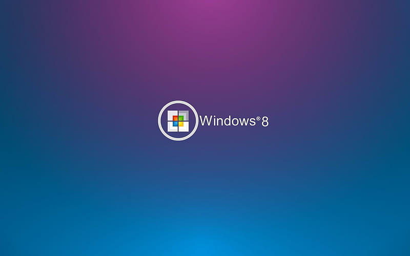 genuine-Microsoft Windows 8, HD wallpaper