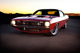 HD 1970-plymouth-cuda wallpapers | Peakpx