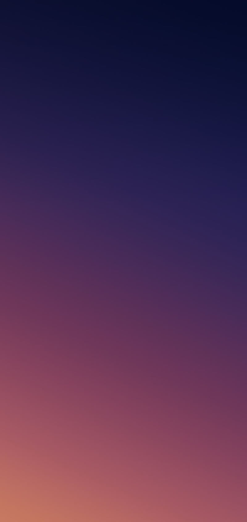 Mi 8 pro, purple, note, simple, blur, plain, gradient, light, pink, plus,  mix, HD phone wallpaper | Peakpx