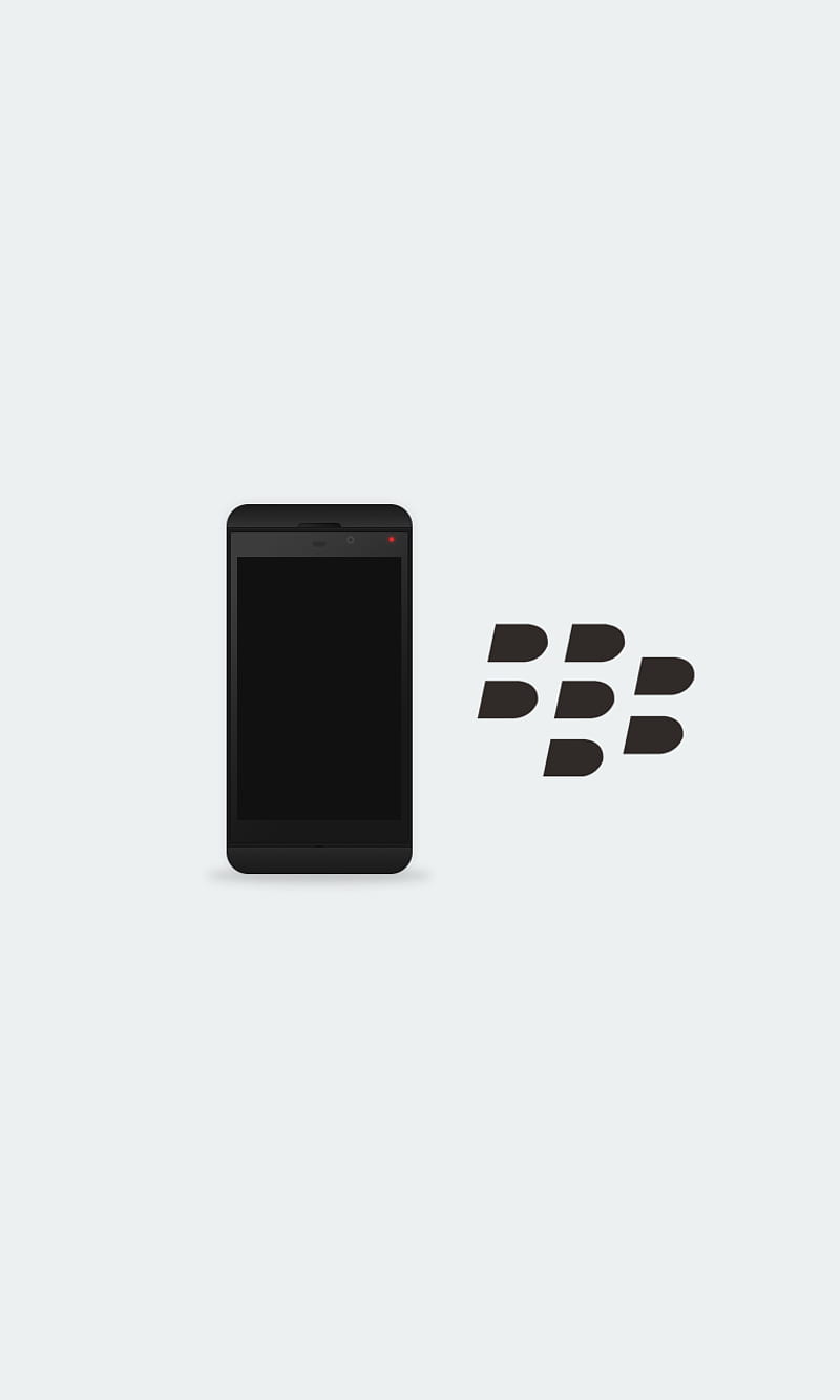 Black BB Z, blackberry 10, blackberry z10, HD phone wallpaper | Peakpx