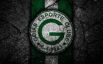 Cuiaba Fc Golden Logo Serie B Green Metal Background Football Ec Cuiaba Hd Wallpaper Peakpx