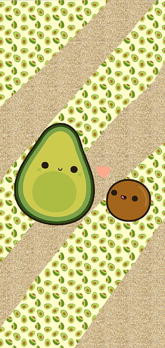 Free download Iphone Aesthetic Iphone Cute Avocado Wallpaper 1080x1920  for your Desktop Mobile  Tablet  Explore 6 Avocado Wallpaper  Avocado  Day Wallpapers