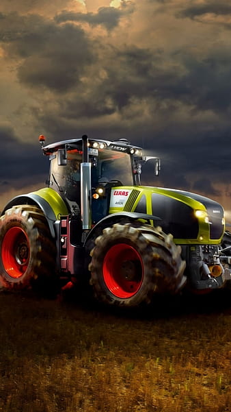 Mahindra Tractor, yuvo tractor HD wallpaper | Pxfuel