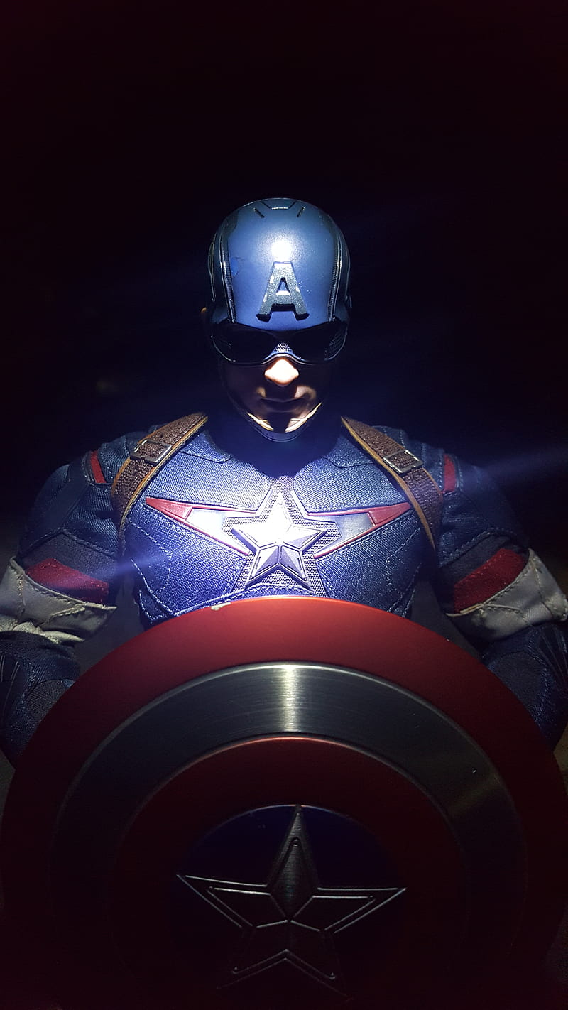 Charging Star, america, captain, captain america, chris evans, comic,  marvel, HD phone wallpaper | Peakpx