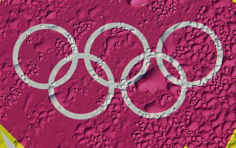 London 2012 Olympic 12, HD wallpaper