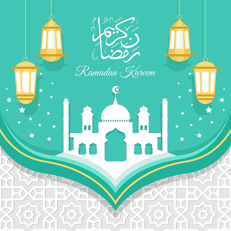 Ramadan Kareem, islamic, ramadan, ramadan mubarak, ramzan, HD phone wallpaper