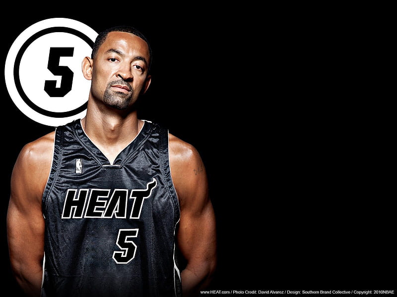 Miami Heat 1011 Howard0, HD wallpaper