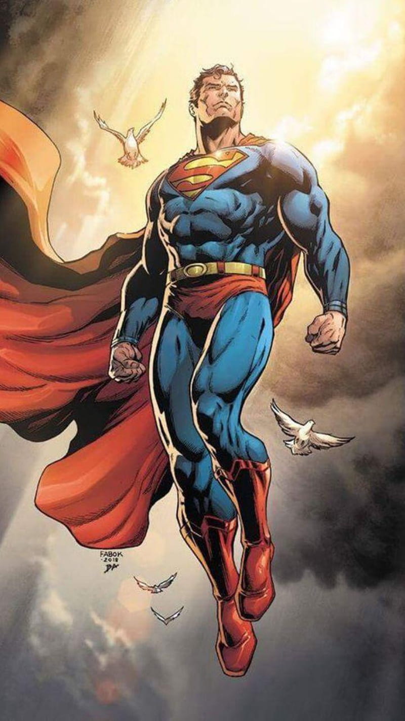 Super man, cant, clark, comics, criptonita, dc, superman, HD phone wallpaper  | Peakpx