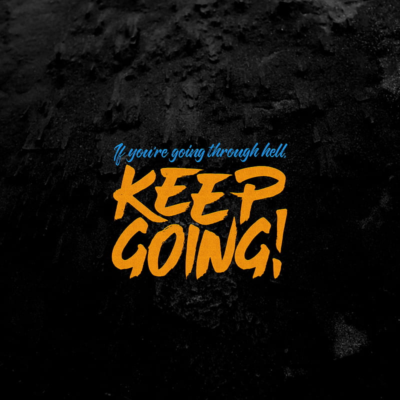 motivation, inspiration, phrase, quote, HD phone wallpaper